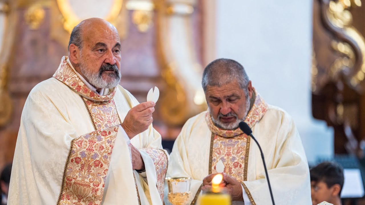 Smetanova Litomyšl 2025 | Záznam promluvy Mons. Tomáše Halíka z neděle 6. 7.