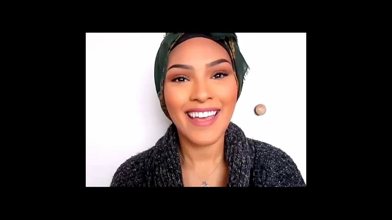 My Contour/ Highlight Routine!