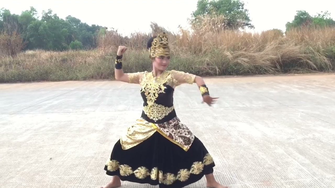#jaipong #juara jaipong gandrung Bandung SMPN 1 KOTABARU KARAWANG