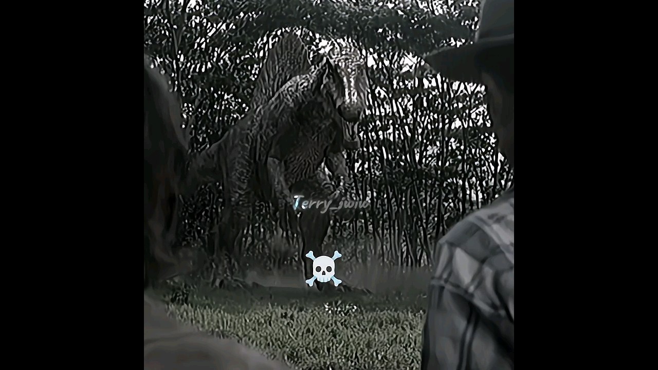 Jurassic park 3- Spinossauro 