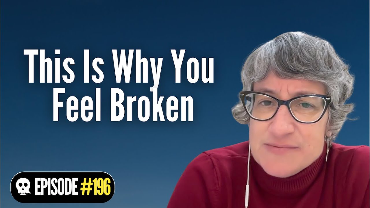 What Grief Does to Your Brain (And Why It Feels So Strange)