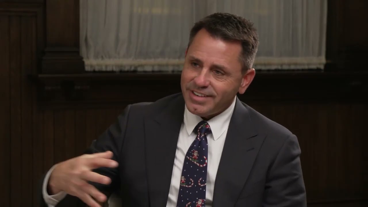 Alberta Update: Premier Smith Year-End Interview