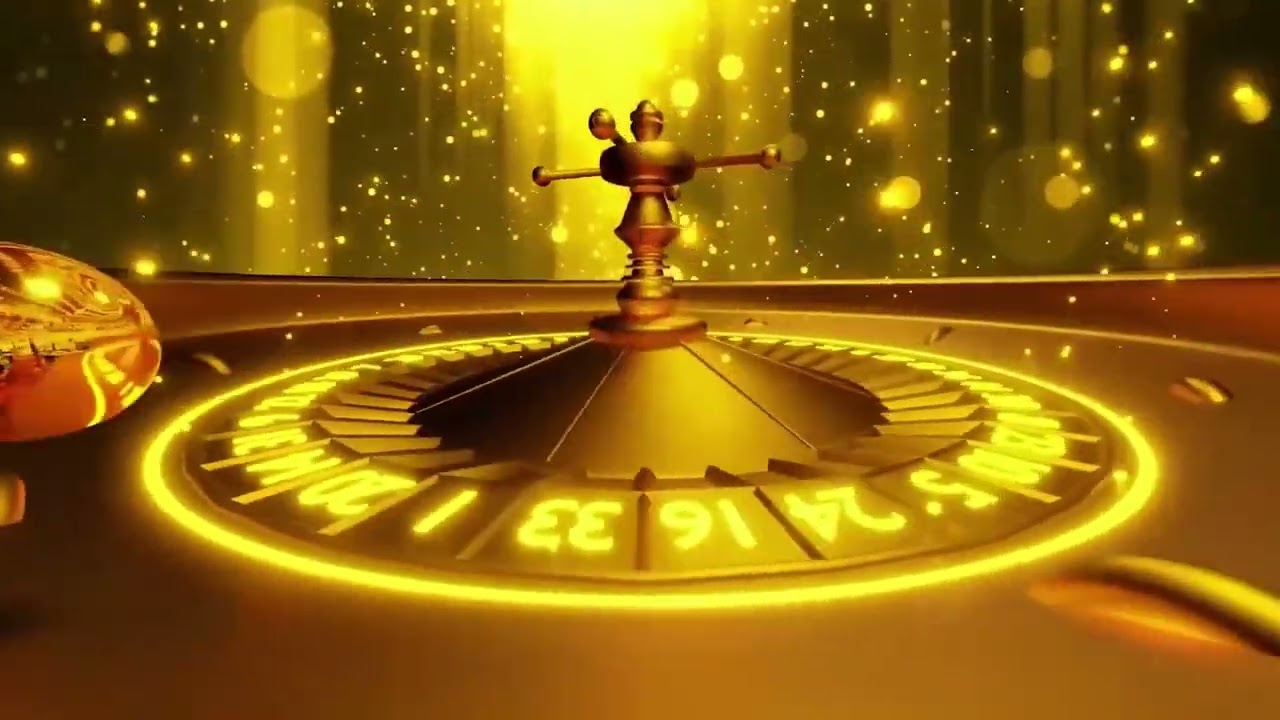 M&uacute;sica para la suerte en el juego de azar | Gana mucho dinero | Atraer abundancia | 432 Hz