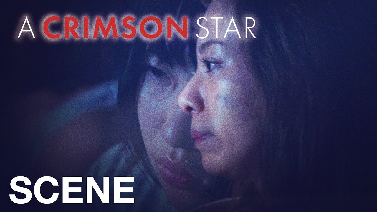 A CRIMSON STAR - Midnight Desire