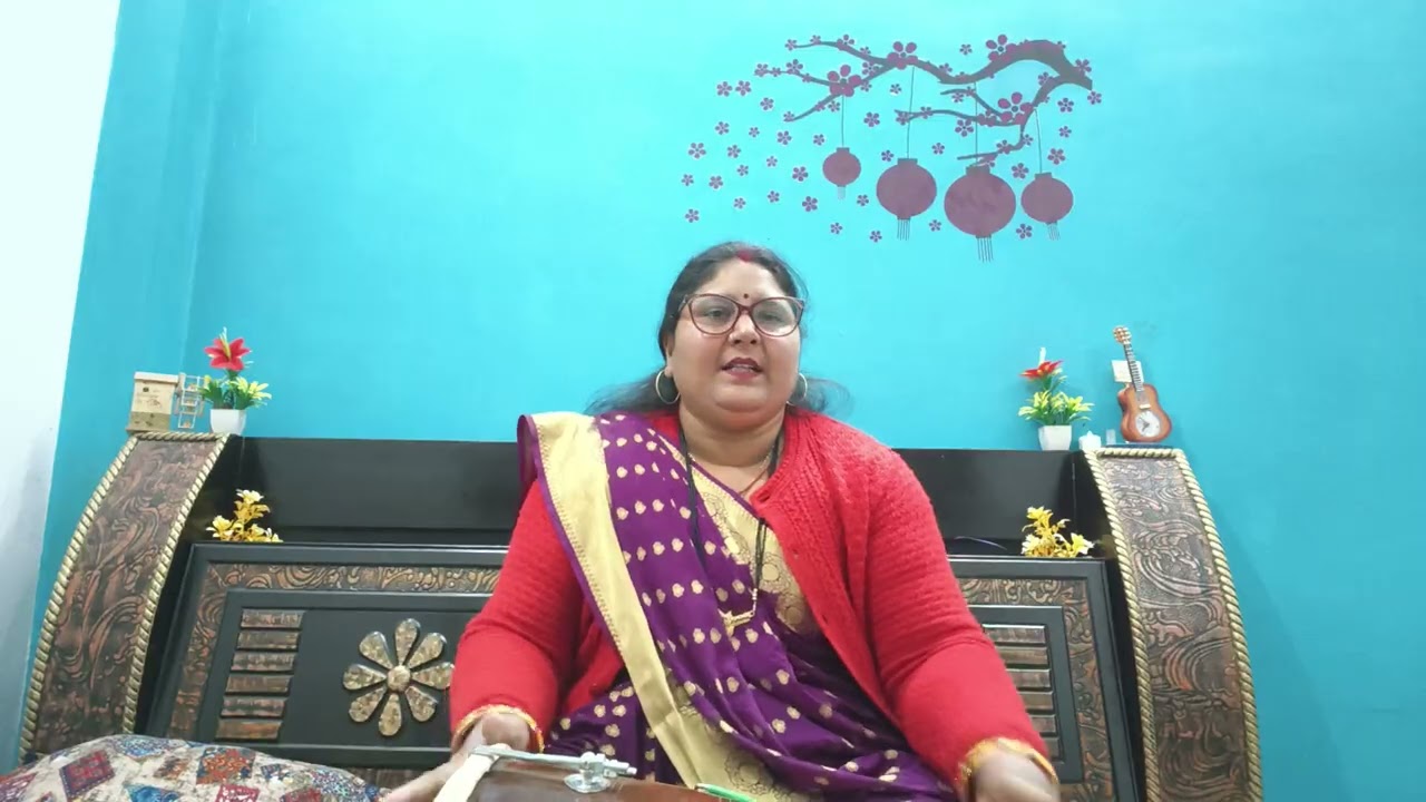जैसी भी की तेरी भक्ति वह काम आ जाए 🌺🌺 बहुत सुंदर भजन गीत 🌺🌺 trending video#song #🙏🙏🌺🌺♥️♥️