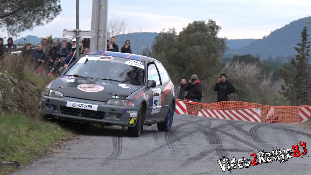 13&egrave;me Rallye Roches Brunes - Le Plan 2026