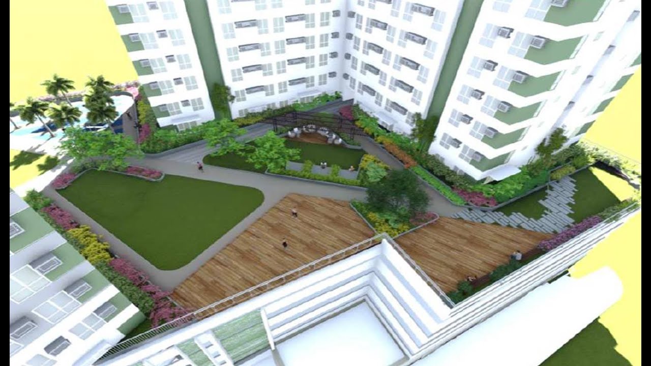 Best Pre-selling Condo Units in Cebu City (Palatine at Solinea) by Alveo Land Corporation