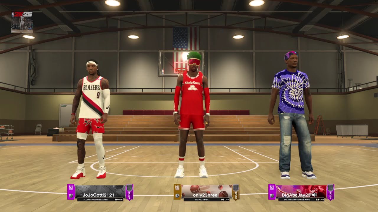 2k25