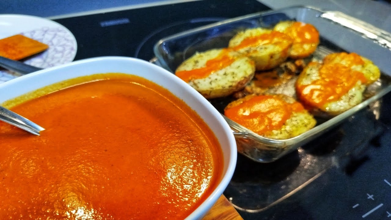 «Я больше не покупаю картофельные чипсы! С тех пор, как я попробовала этот рецепт, я готовлю их 3...