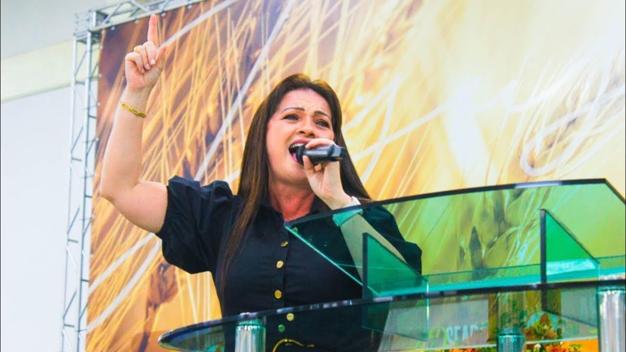 Lauriete | Santa Ceia na AD Seara em Jaboat&atilde;o dos Guararapes/PE