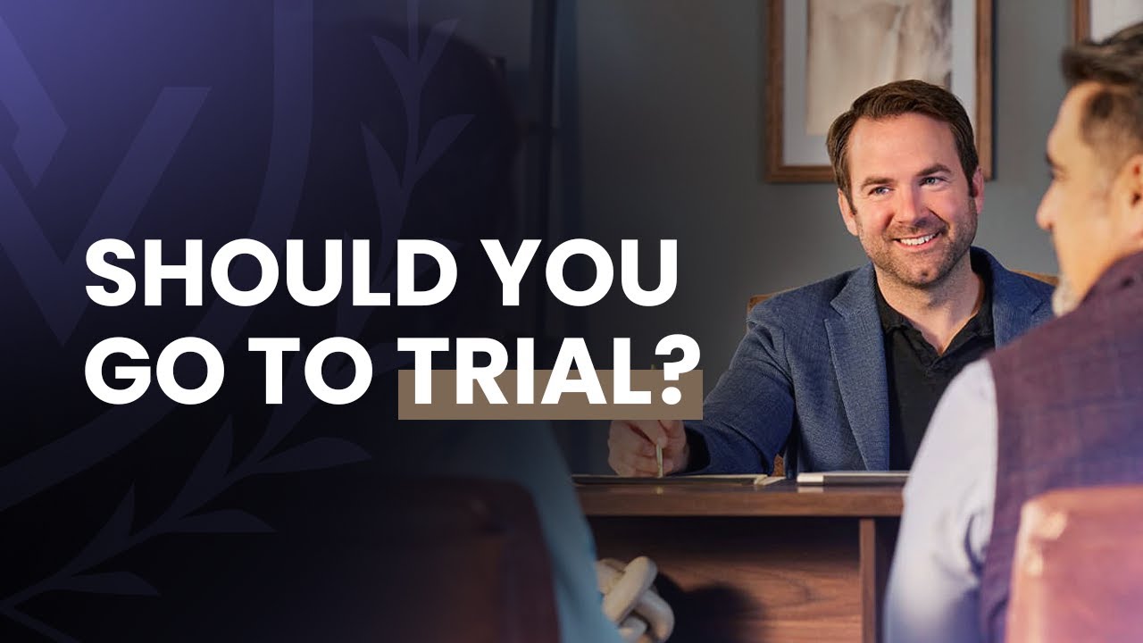 Pre-Trial Motions: How a Defense Attorney Fights Your Case BEFORE Trial