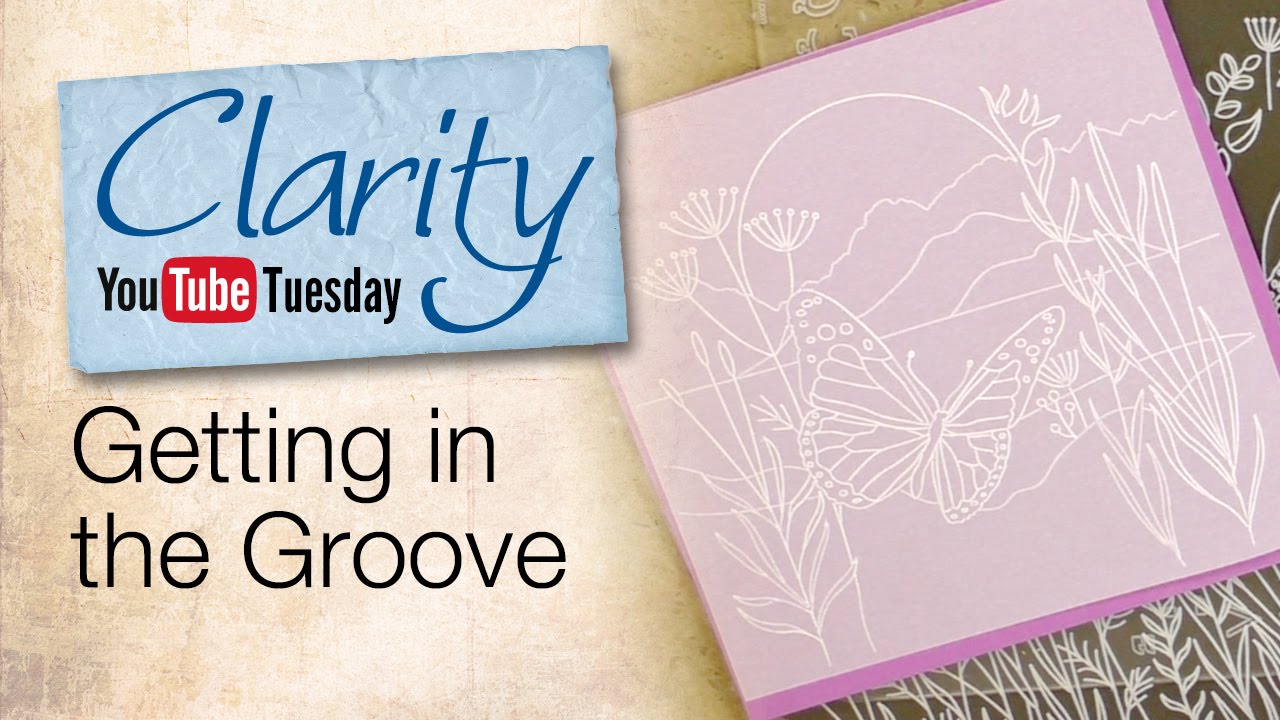 Groovi How To - Getting In The Groove