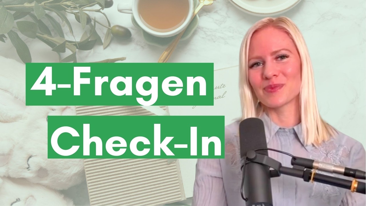 Bereit zum Abnehmen? – Dieser 4-Fragen-Check bringt Klarheit