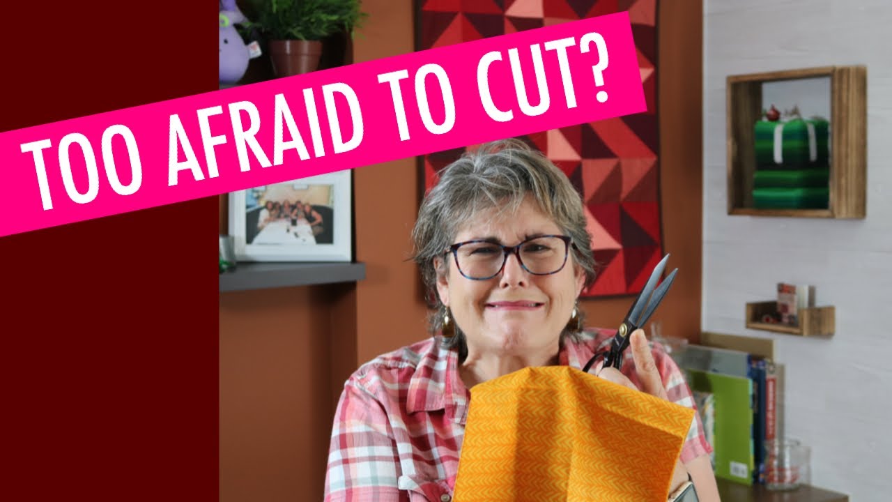 💐🌷7 Mistakes To Avoid When Choosing Fabric for Your Quilt