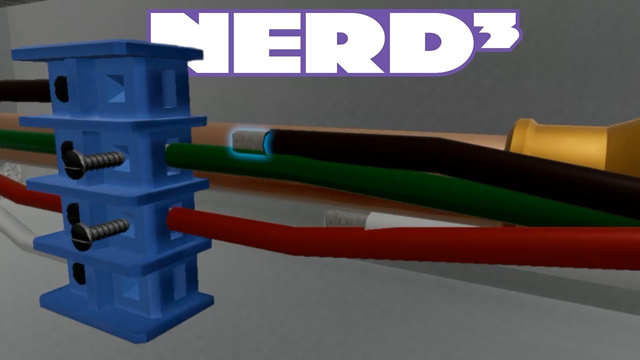 Nerd³ Flips A House - House Flipper - 23 May 2018