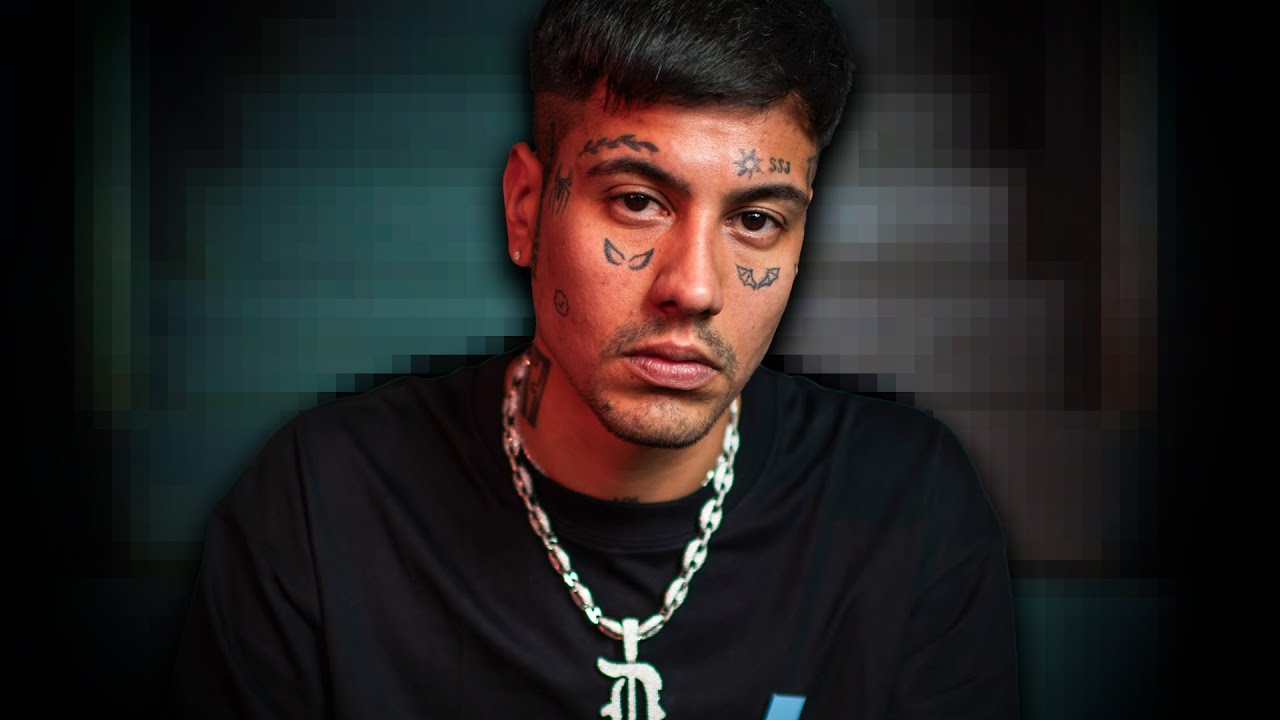 MIX DUKI FILTRADOS | ENGANCHADO FULL TRAP #3