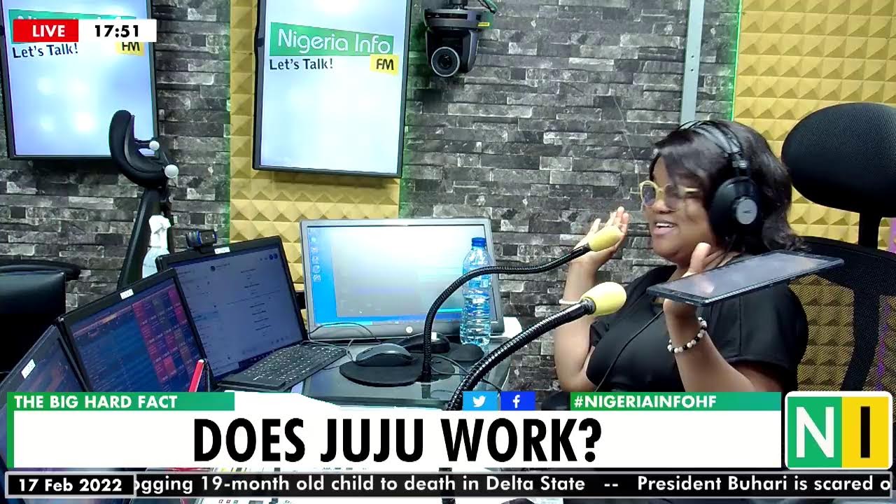 Does Juju Work?