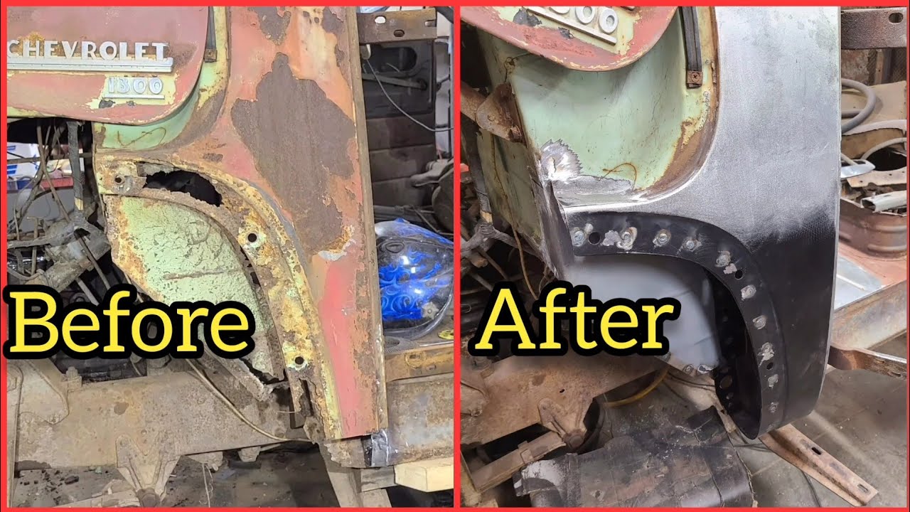 Fix Rust The Fast, Cheap, Easy Way!