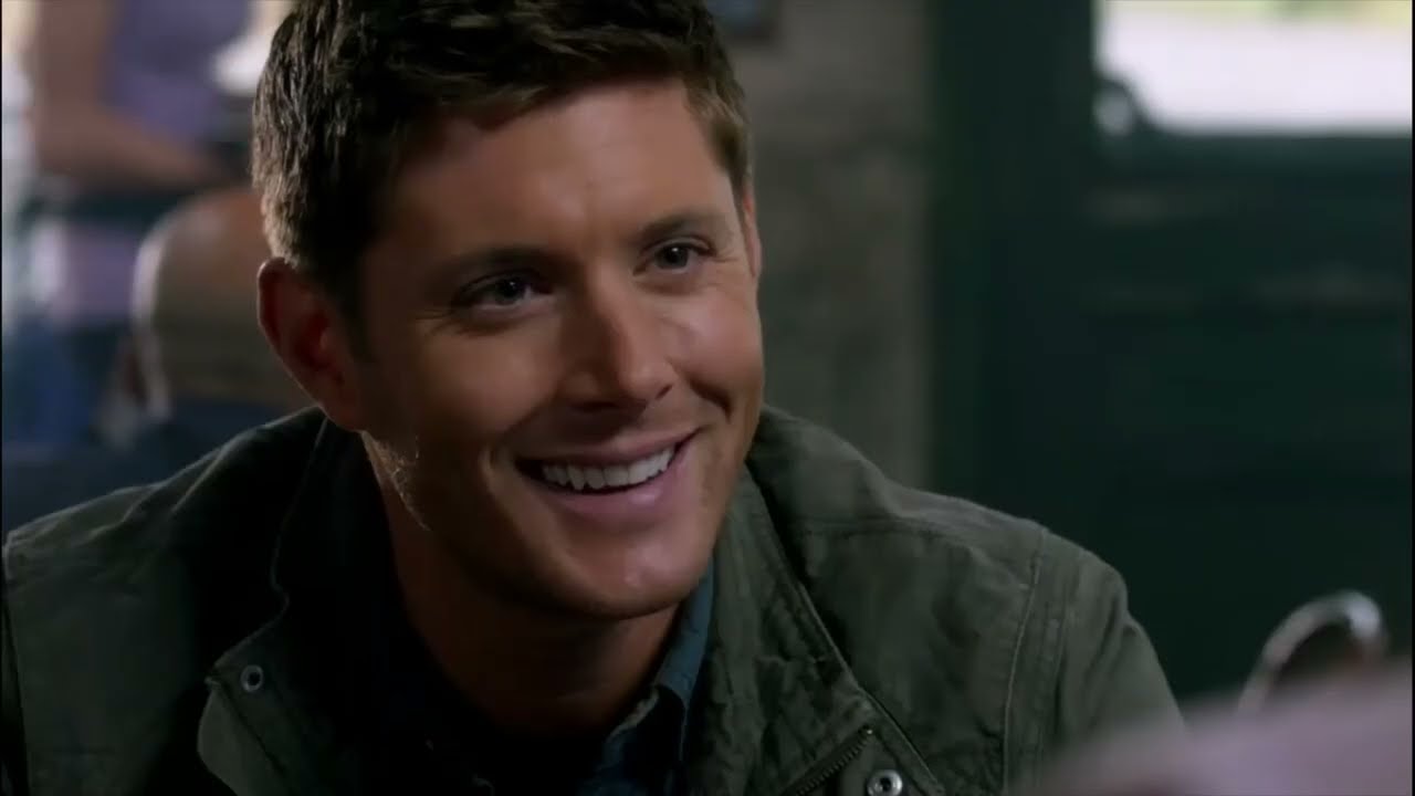 Dean Winchester - Lookin' Like That