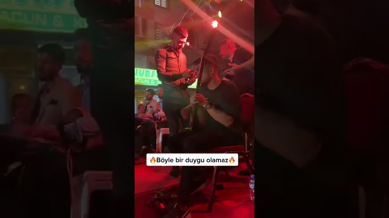 Duygu Dolu Grani. Batmanlı Harun Derin Duygular 2022 ✨