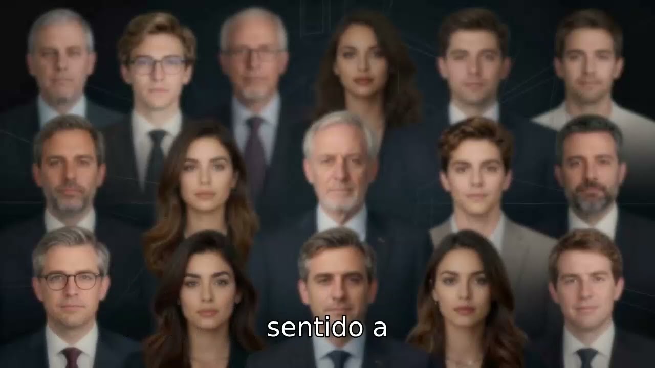 A sociedade secreta Illuminati