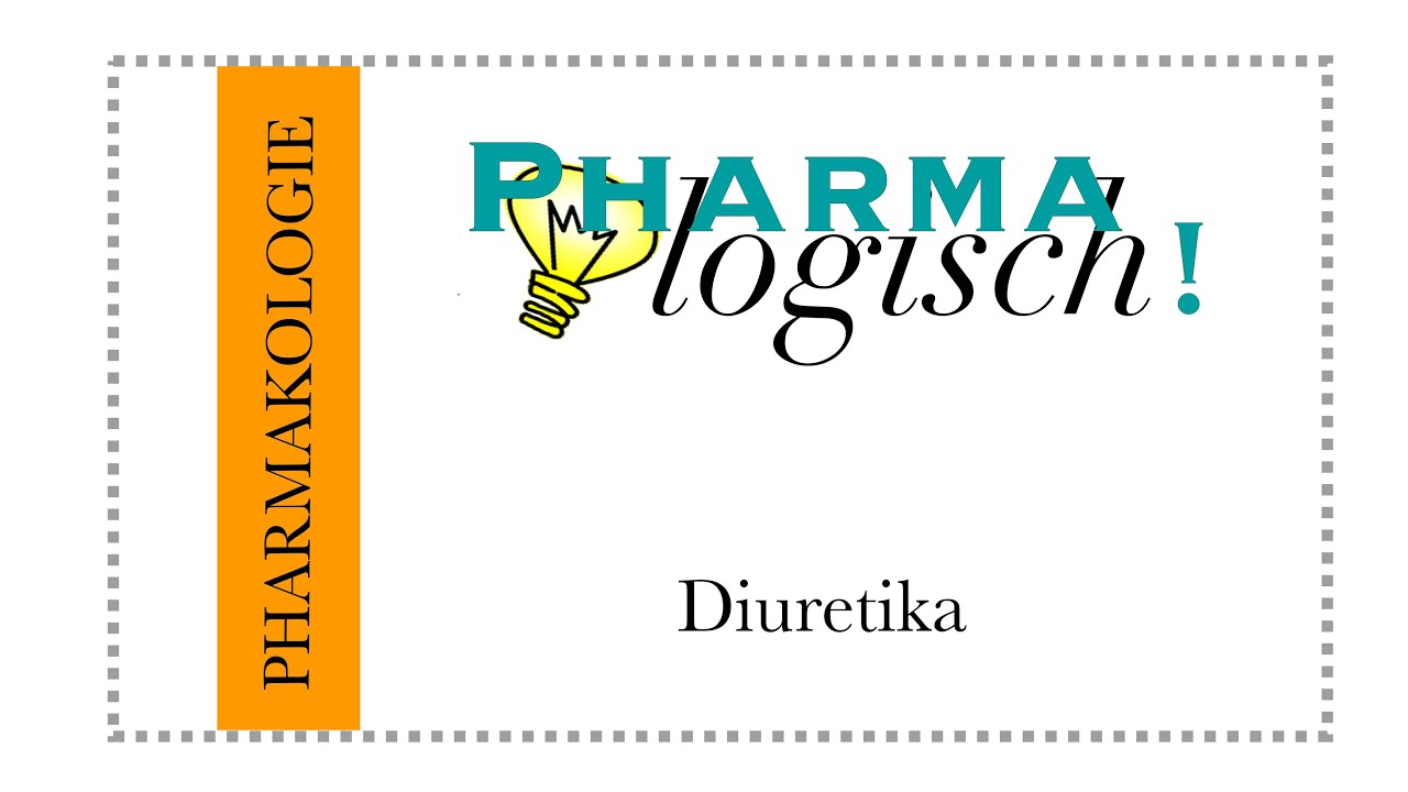 Diuretika