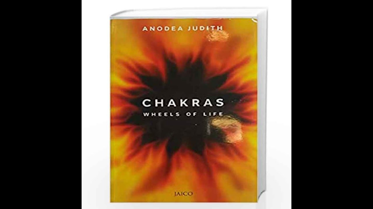 Day 14 : Chakra The Wheel of Life : Dhyan and Swadhyay by Shilpa Pradhan