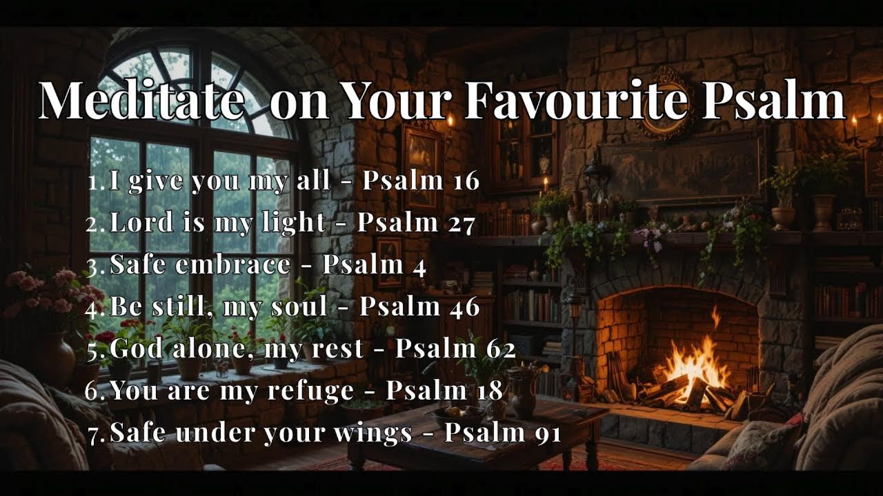 Praise and worship