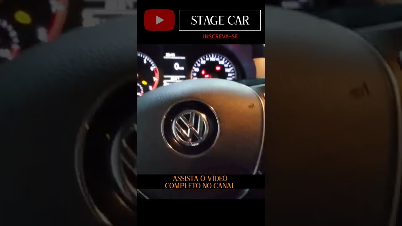 Luz de EPC o que pode ser ??  Problema el&eacute;trico no carro #shorts #stagecar