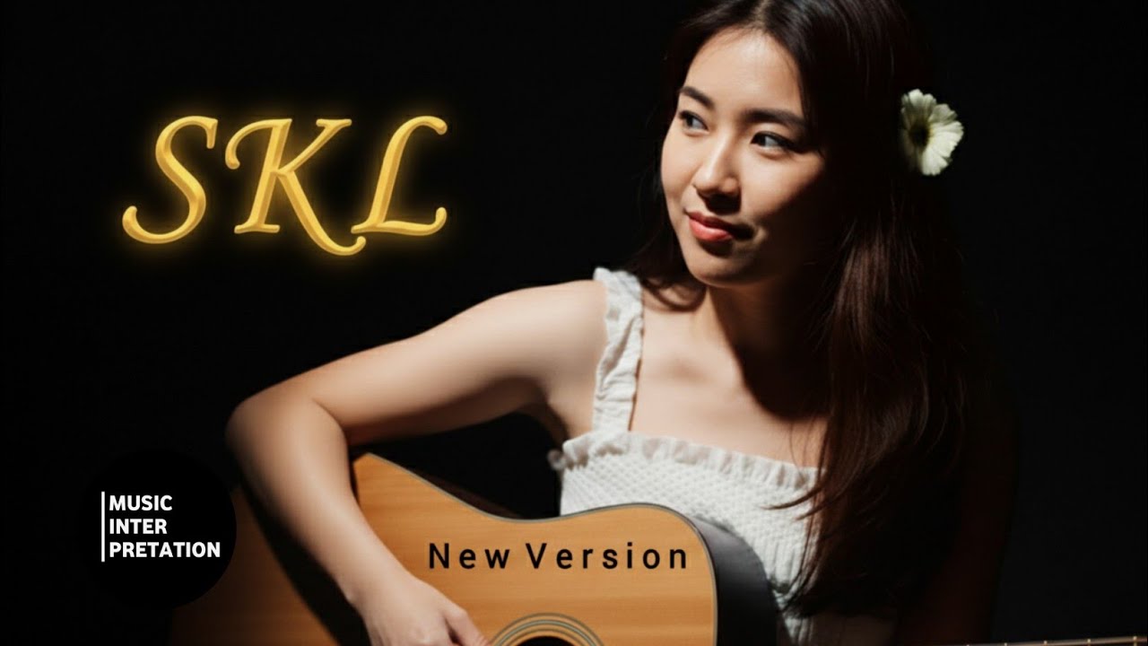 SKL | Senandung kidung lawas | Official music | New Version 