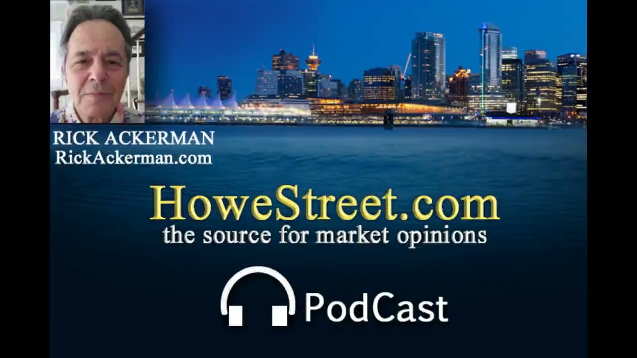 Rick Ackerman: The Secret Theory Behind Gold&rsquo;s Charge to $5000. Jan. 29, 2026