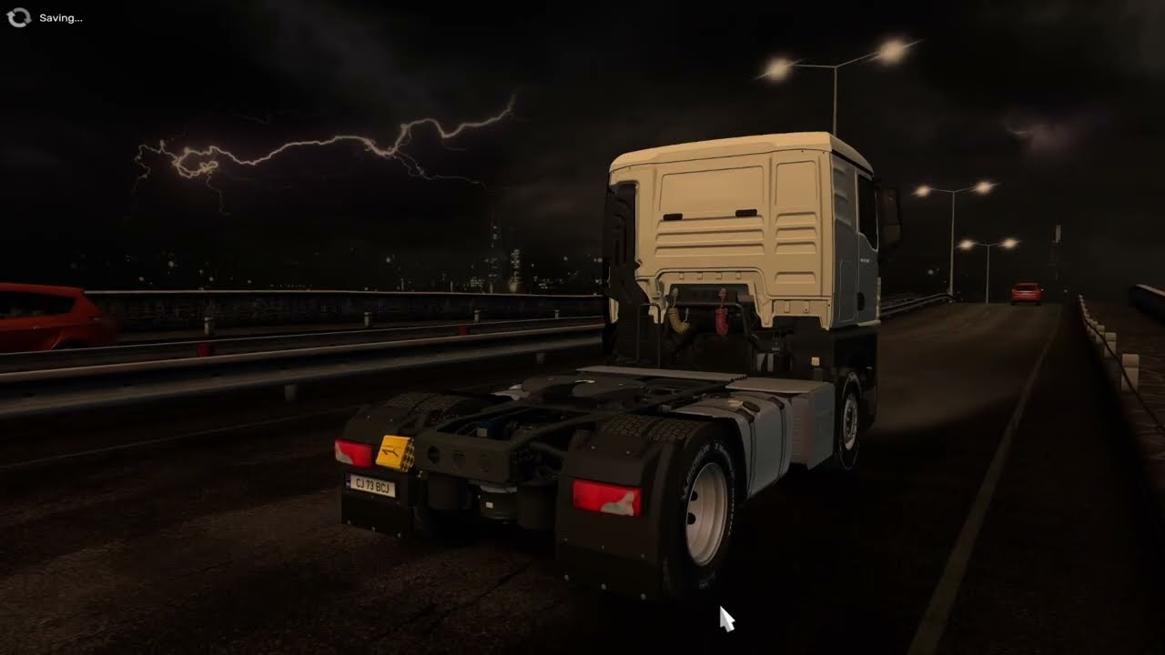 ETS2 TEST