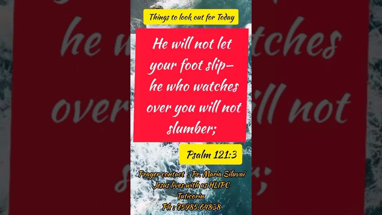 TodayBlessing Word #todayblessingwordintamil #tamilchristianshortvideo #tamilchristianshort #fgpcngl