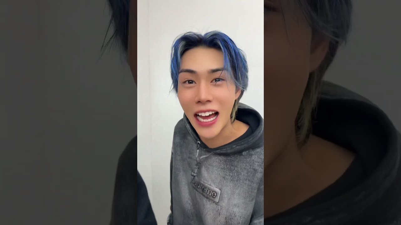 古川がなんて言ったかわかる人いる？#当てたらガミックスの前歯プレゼント