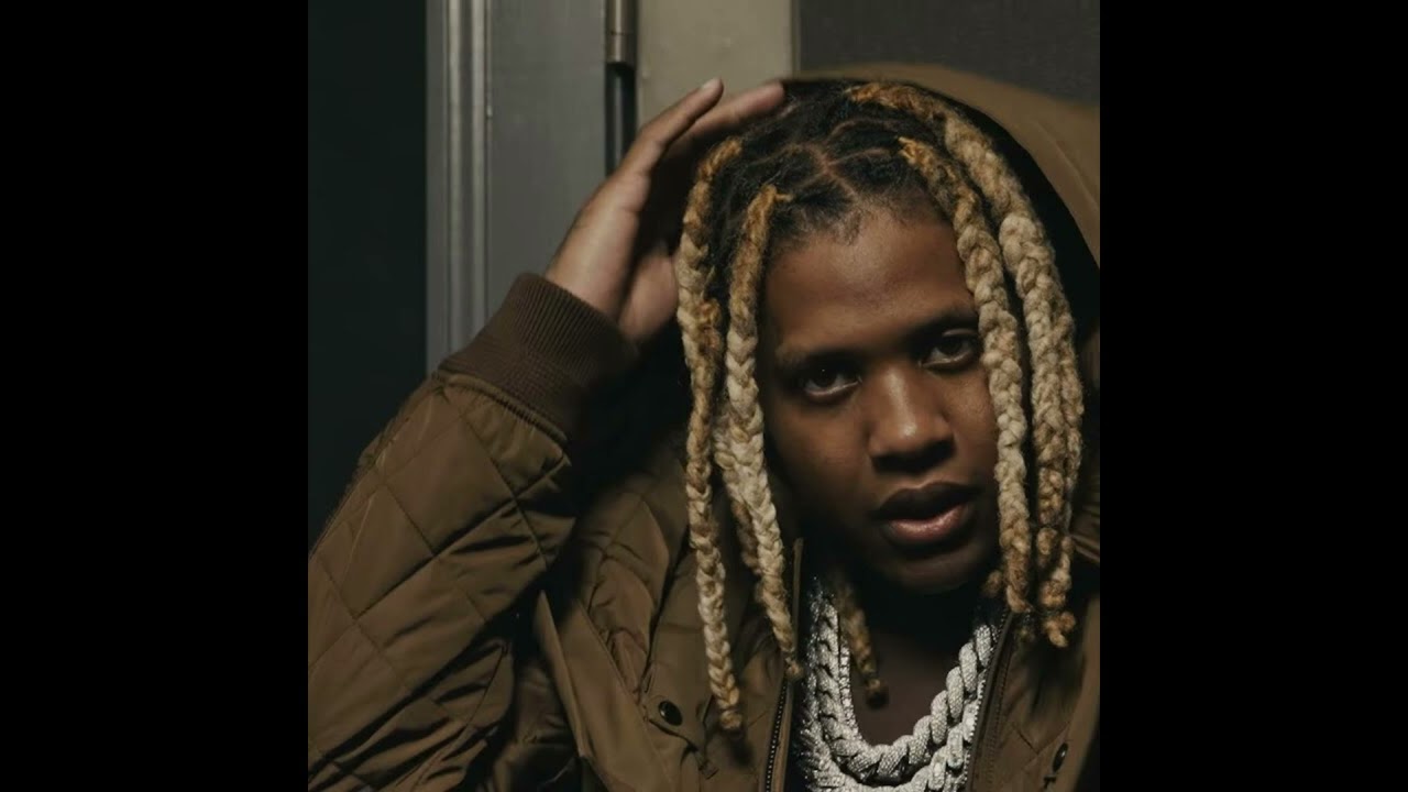 (FREE) Lil Durk type beat - Hopeless