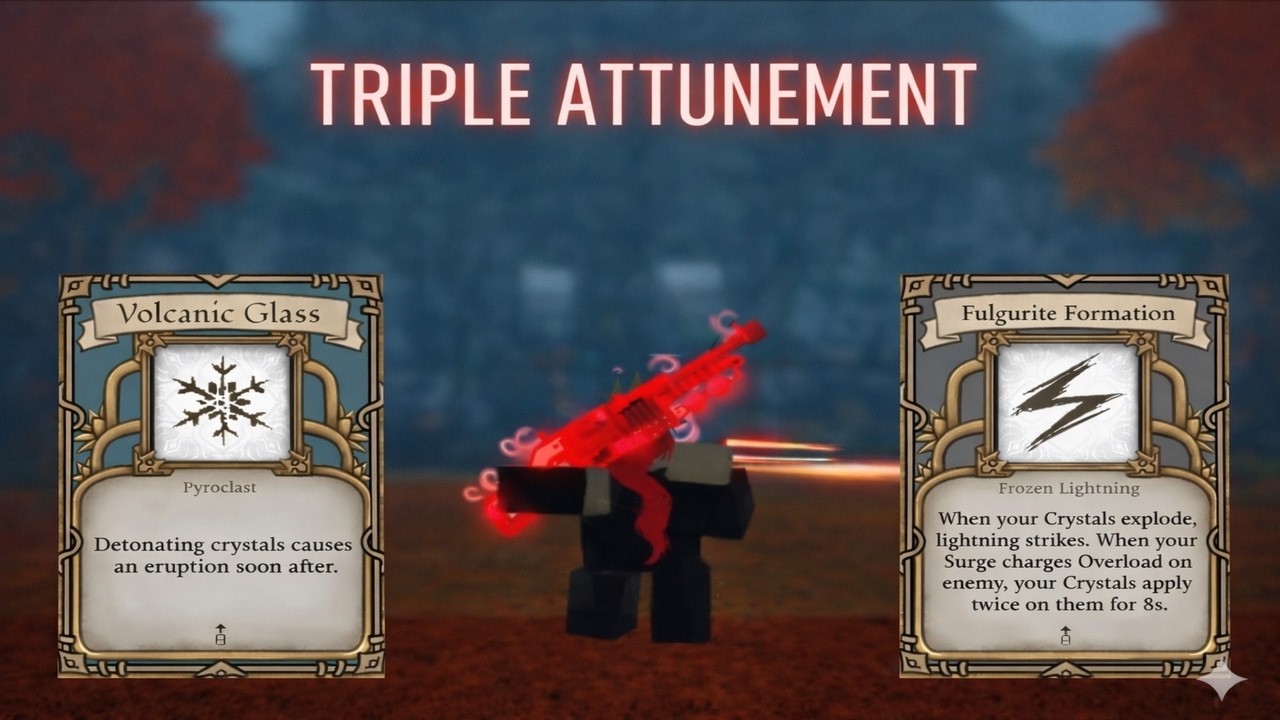 Best Vapormaw Carbine Bossraid Build Destroys Entire Guild │ Deepwoken
