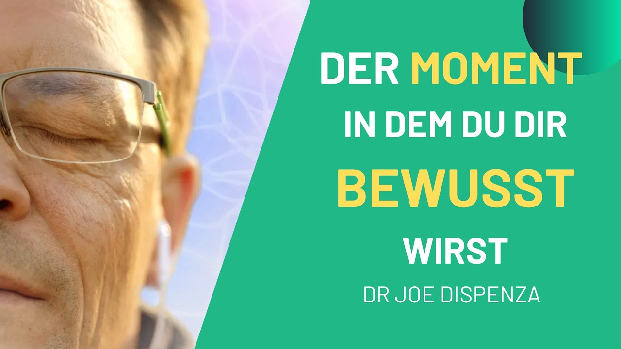 Ausbruch aus dem Überlebensmodus, Stress und der Vergangenheit - TEIL 1