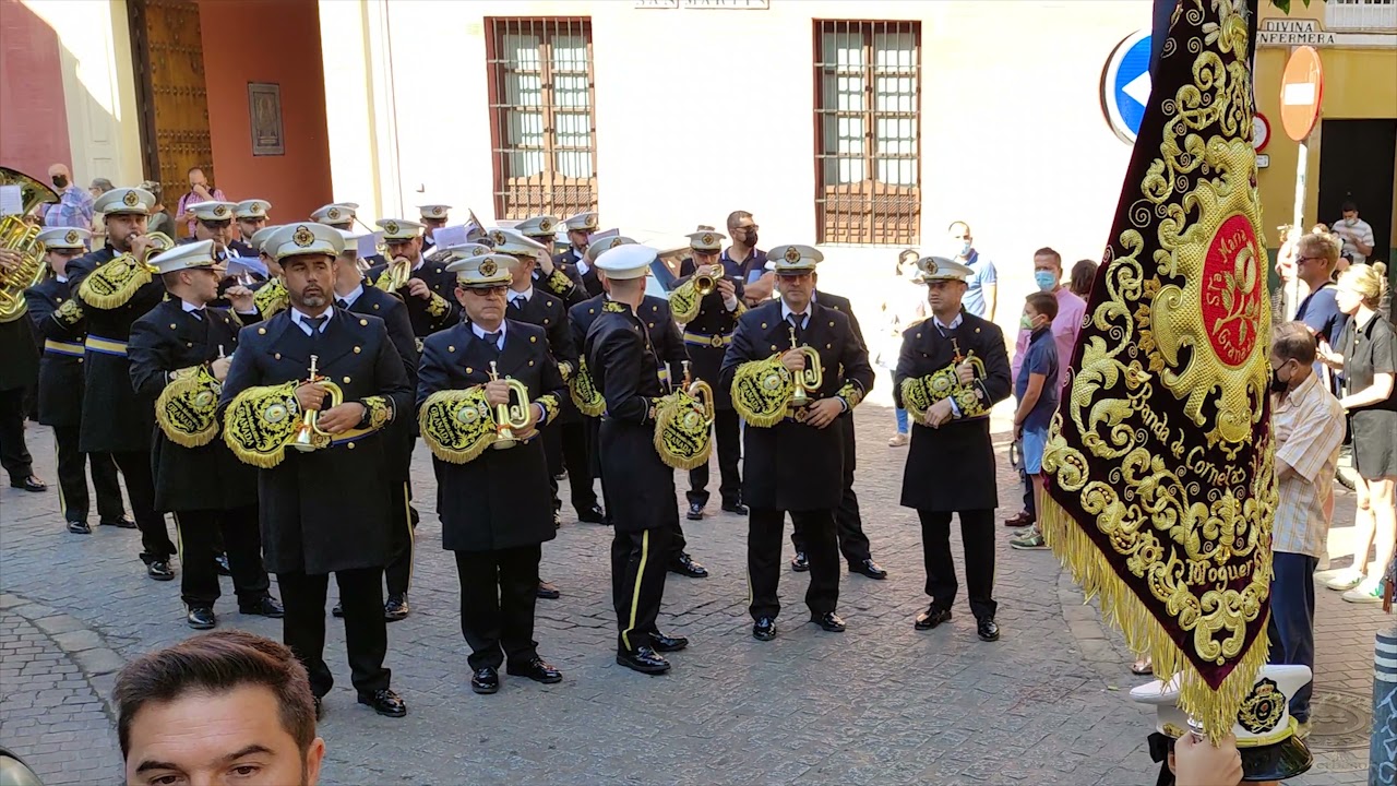 BCT Granada (Moguer) - La Lanzada