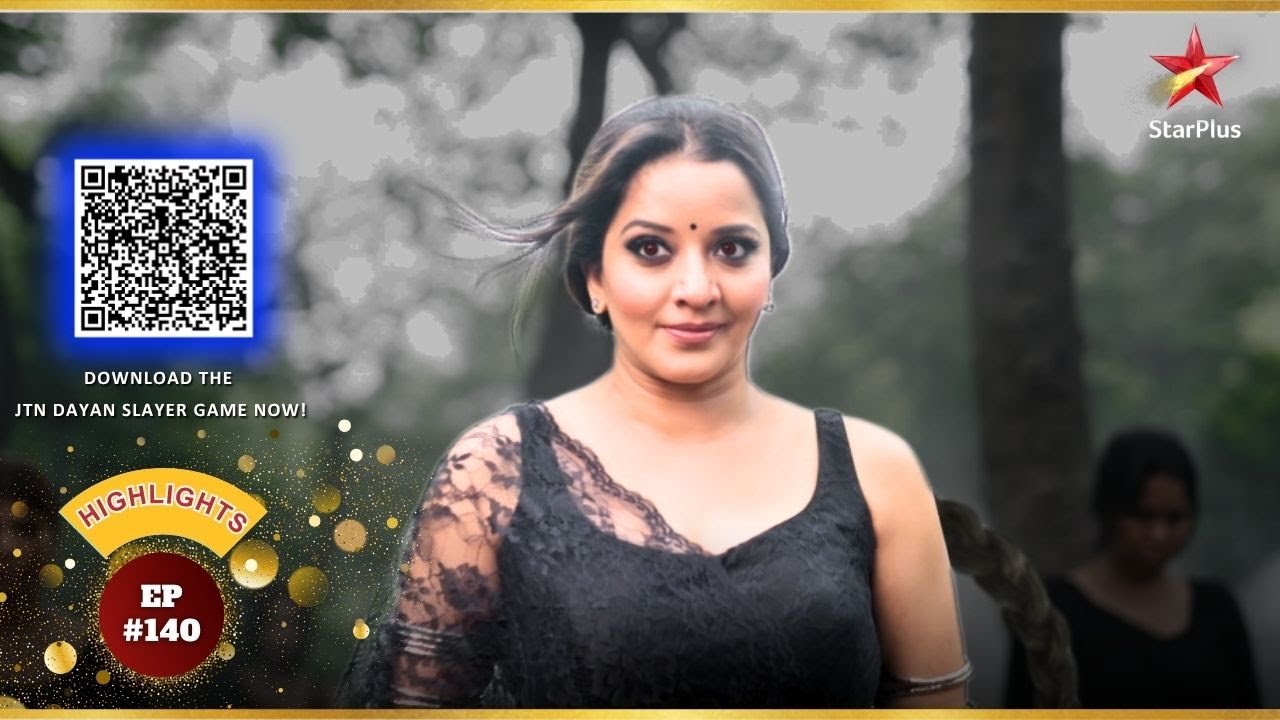 Mohana's Rise To Power! |Ep.140|Highlights|Jaadu Teri Nazar - Dayan Ka Mausam | Mon-Sun | 7:30PM
