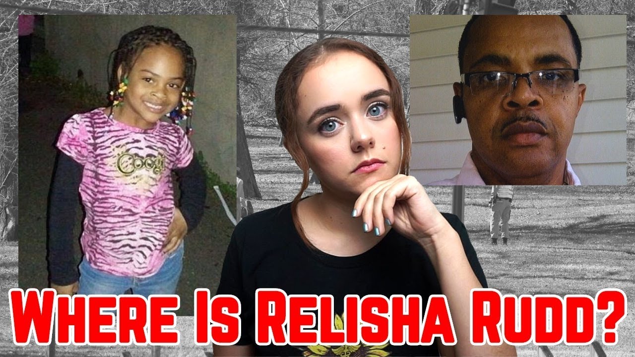 Where Is Relisha Rudd?