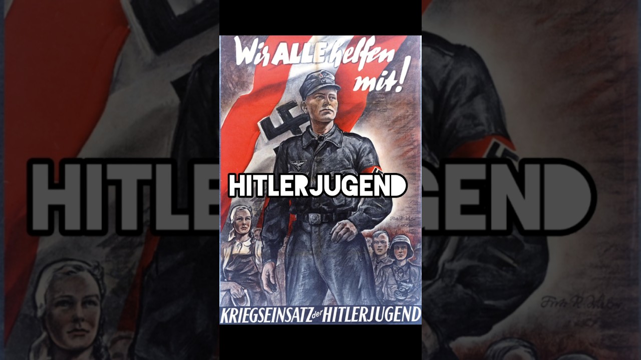 Hitlerjugend 