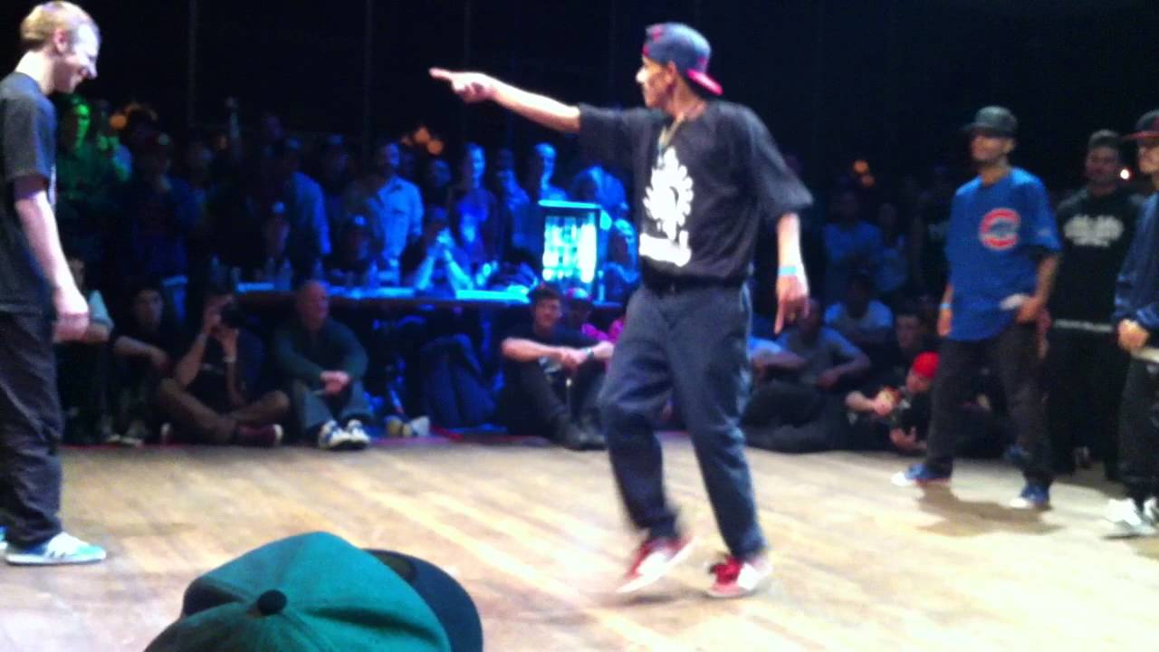 illusion of exist vs funk fokerz