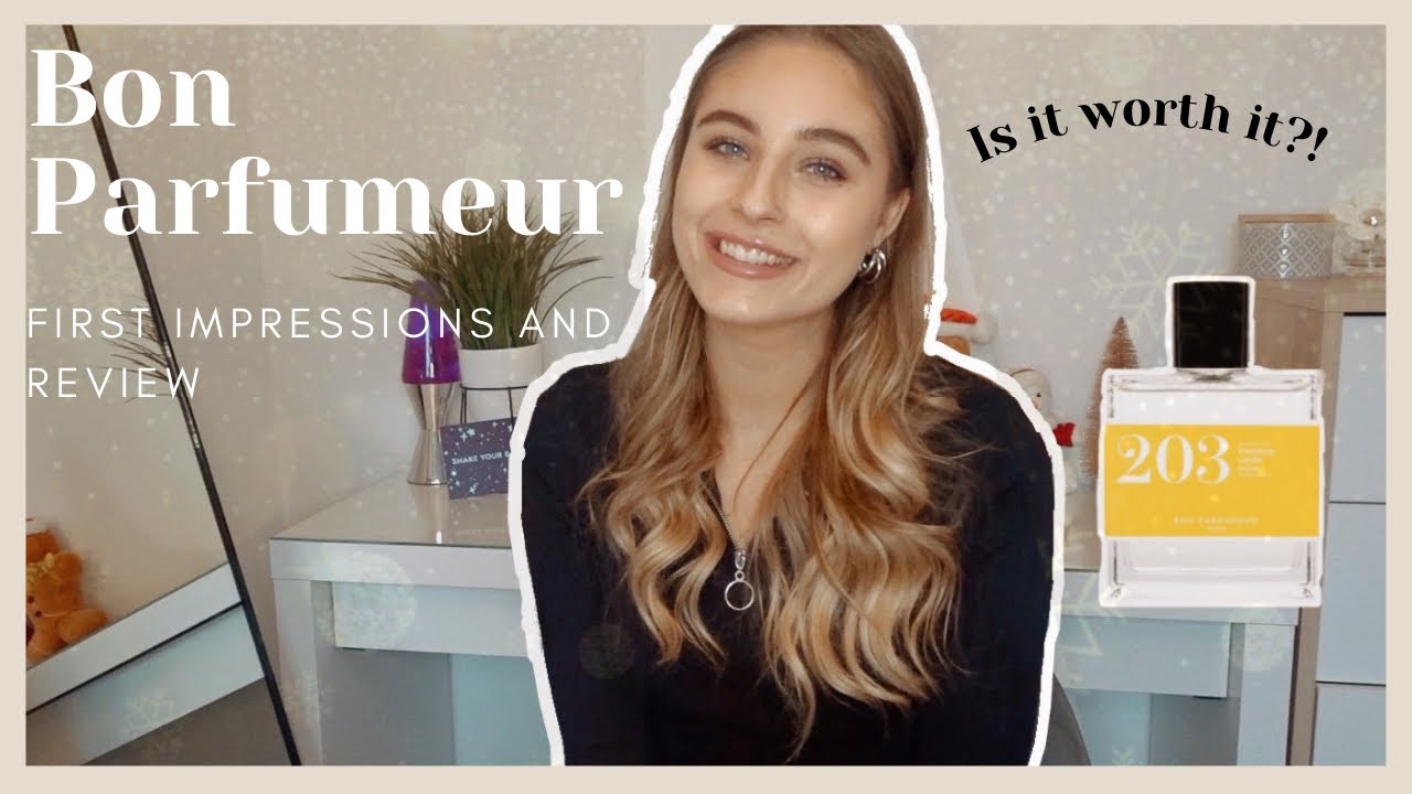 Bon Parfumeur Review + Discount (HONEST) | Kelsey Louise