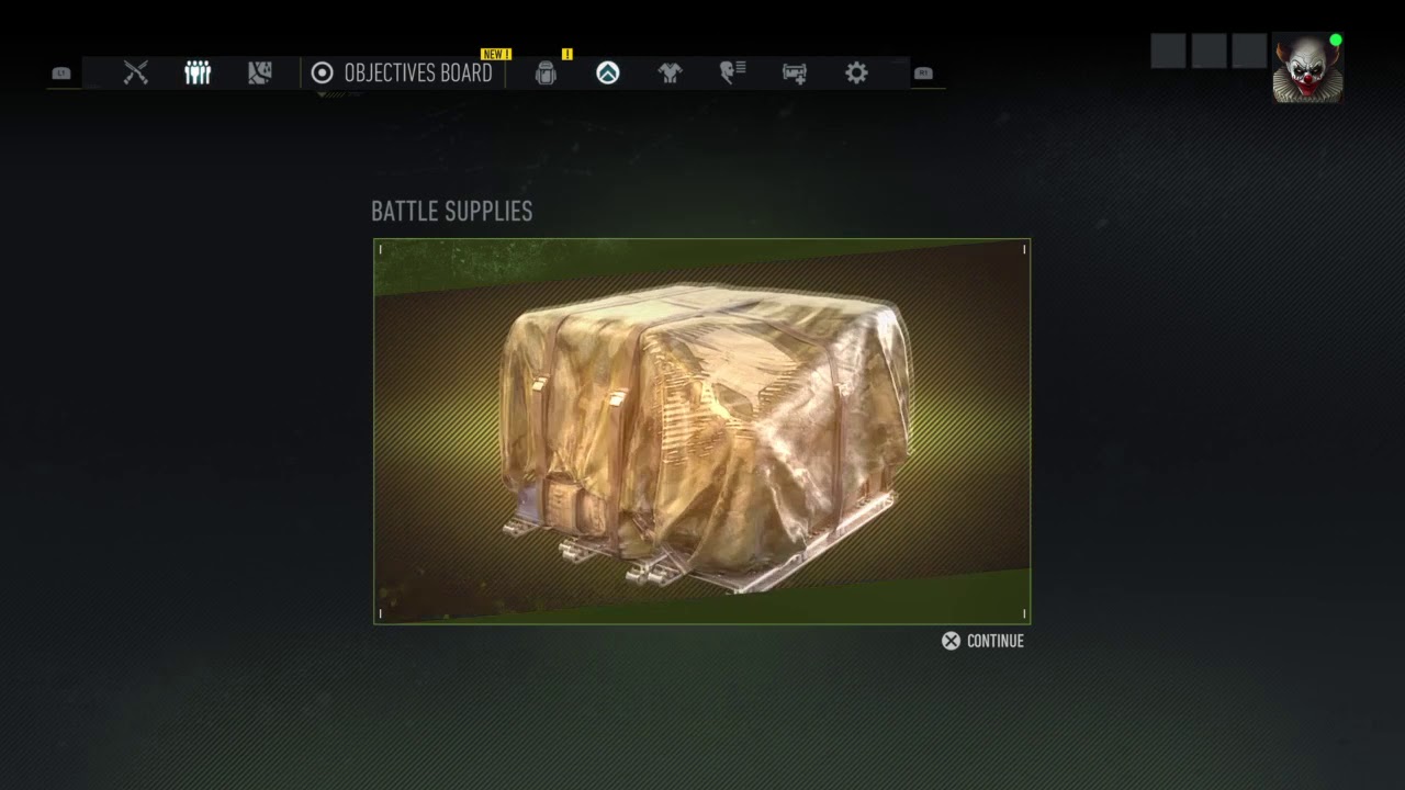 Tom Clancy&rsquo;s Ghost Recon&reg; Breakpoint Battle Rewards