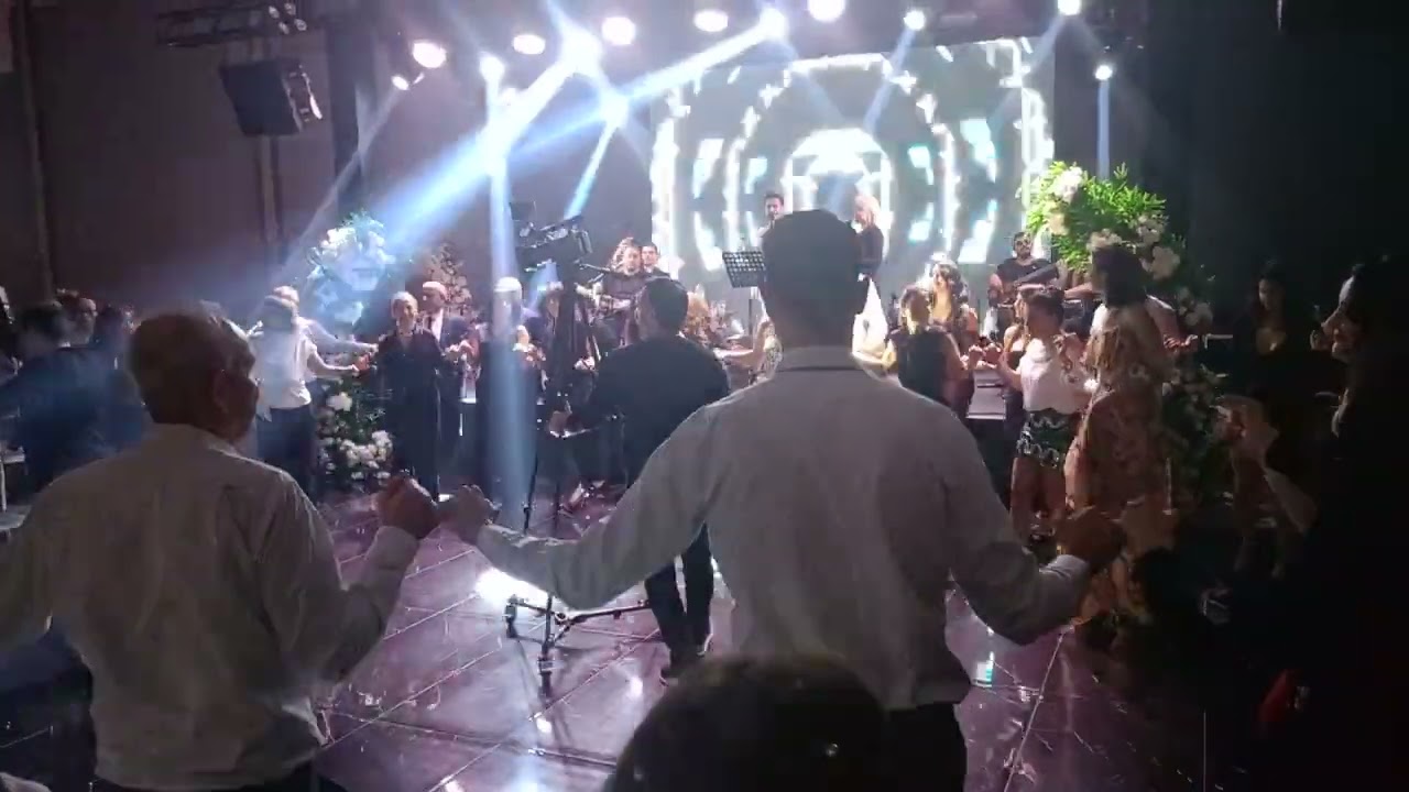 İğdecik Köyü Bilglioğlu Ailesi Ankara