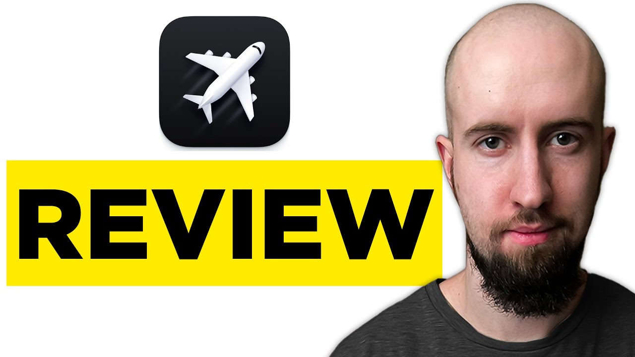 Flighty App Review (2026) - Is It Worth It?