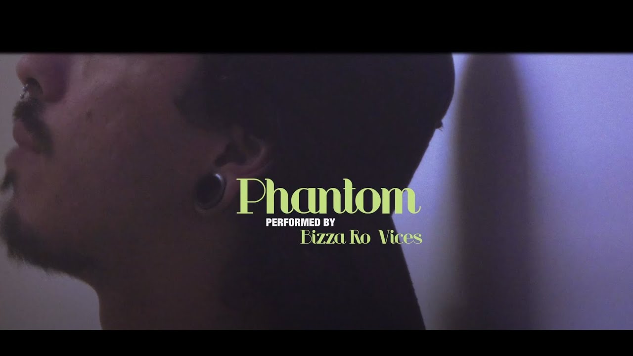 DXRT + Bizza Ro Vices - Phantom