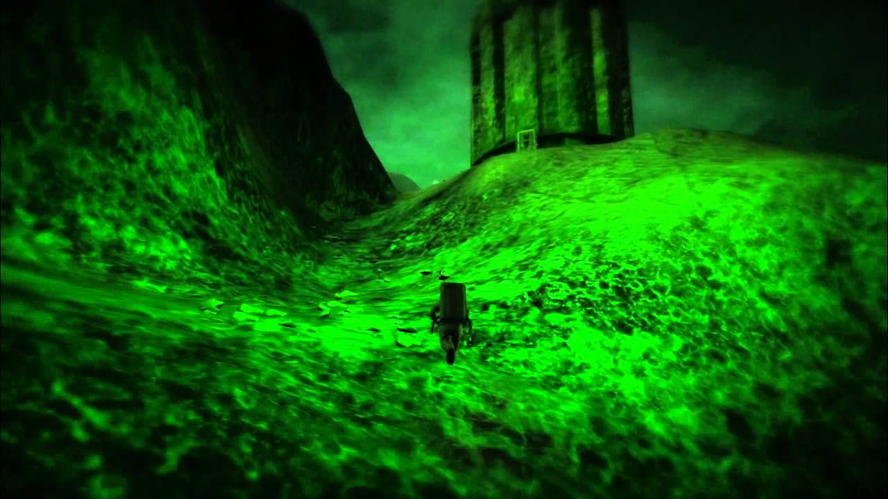 The End of Lifeless Planet!