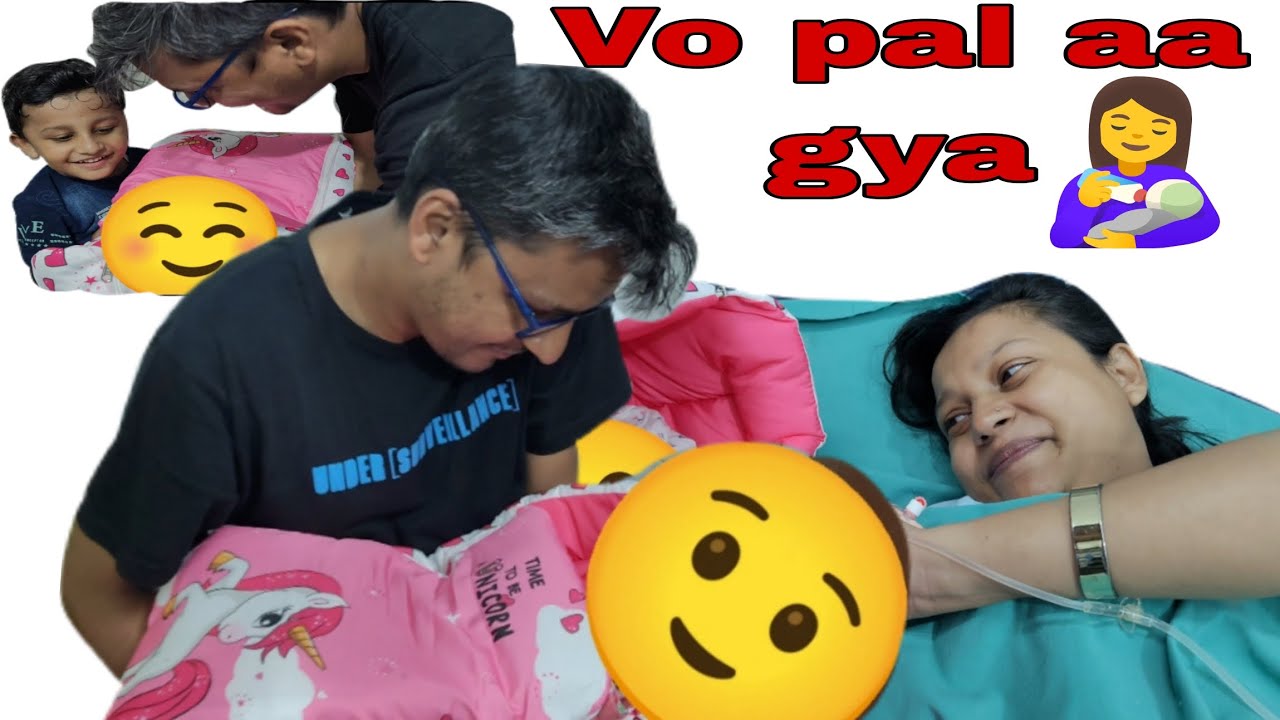 Vo pal jiska sabko intzar tha aa gya 😍