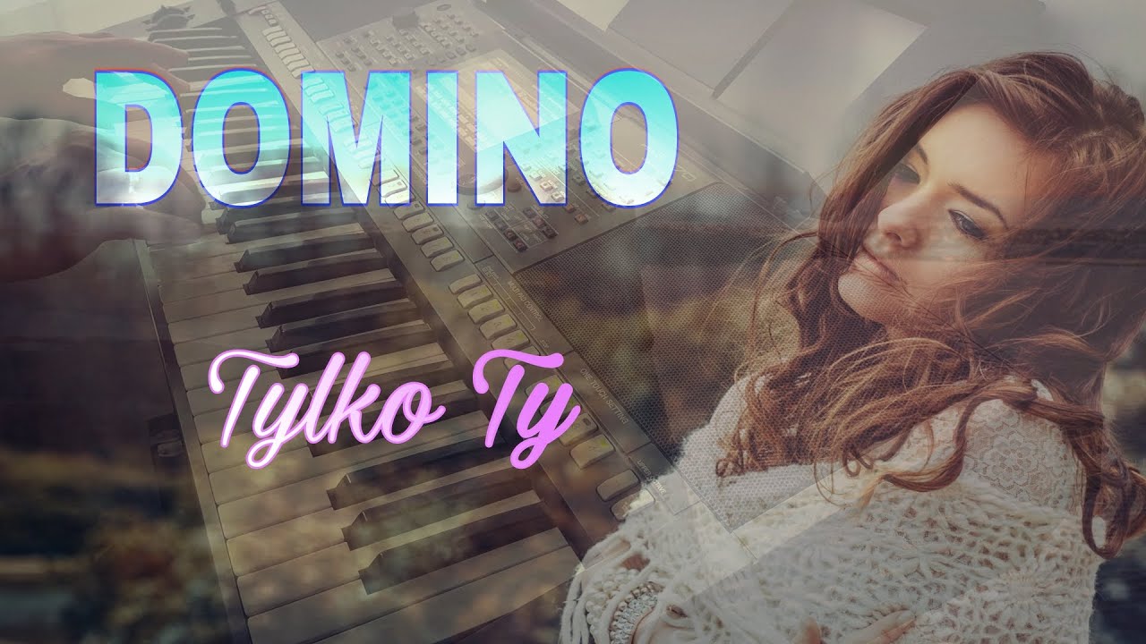 DOMINO - Tylko Ty - cover by @ZwyklyGrajekManiek *Yamaha S770
